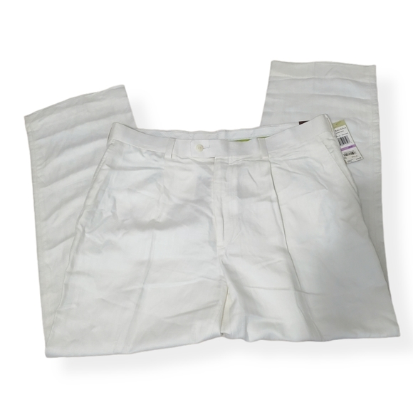 Cubavera Men's Pant - Picture 3 of 4